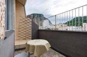 Simple Penthouse Copacabana